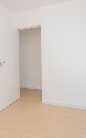 Apartamento à venda com 44m², 2 quartos e sem vagaQuarto 2
