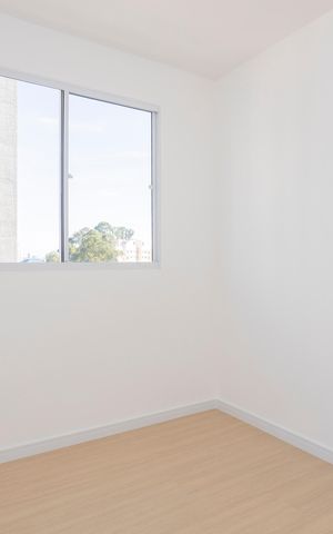 Apartamento à venda com 44m², 2 quartos e sem vagaQuarto 2