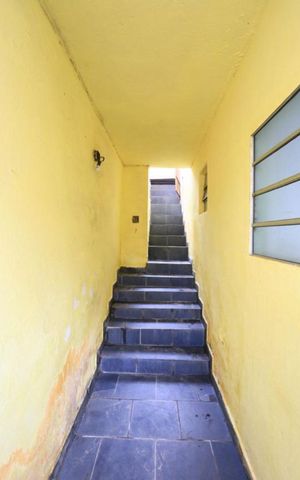 Casa à venda com 160m², 3 quartos e 2 vagas Casa à venda com 160m², 3 quartos e 2 vagasFoto 06
