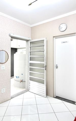 Casa para alugar com 49m², 1 quarto e 1 vaga Casa para alugar com 49m², 1 quarto e 1 vagaSala/Cozinha