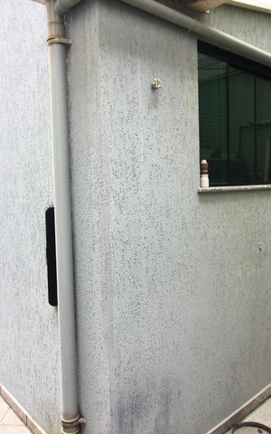 Casa para alugar com 49m², 1 quarto e 1 vaga Casa para alugar com 49m², 1 quarto e 1 vagaÁrea comum