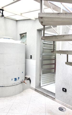 Casa para alugar com 49m², 1 quarto e 1 vaga Casa para alugar com 49m², 1 quarto e 1 vagaÁrea comum