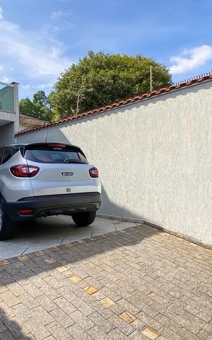 Casa para alugar com 38m², 1 quarto e sem vaga Casa para alugar com 38m², 1 quarto e sem vagaGaragem