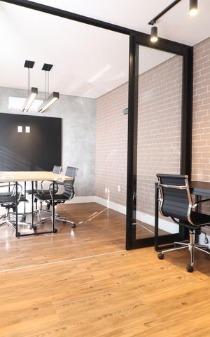 Apartamento para alugar com 79m², 2 quartos e 2 vagasÁrea comum - Sala de Reunião/Escritório