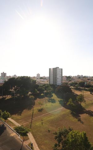 Apartamento para alugar com 79m², 2 quartos e 2 vagasVista do Quarto 2