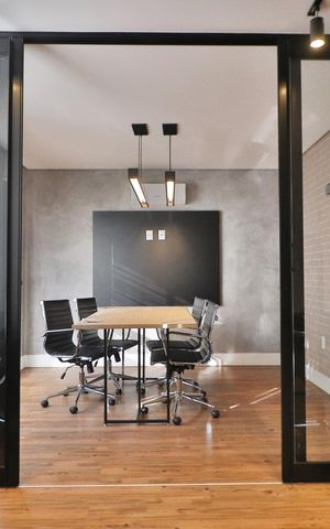 Apartamento para alugar com 79m², 2 quartos e 2 vagasÁrea comum - Sala de Reunião/Escritório