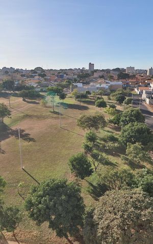 Apartamento para alugar com 79m², 2 quartos e 2 vagasVista da Sala