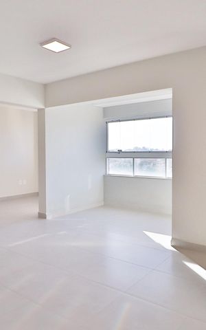Apartamento para alugar com 79m², 2 quartos e 2 vagasSala