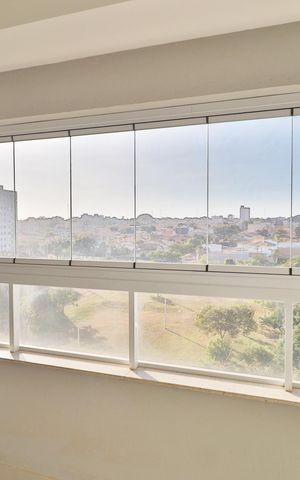 Apartamento para alugar com 79m², 2 quartos e 2 vagasVaranda