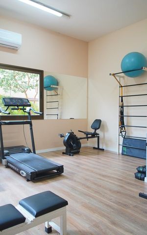 Apartamento à venda com 90m², 3 quartos e 2 vagasÁrea Comum - Academia