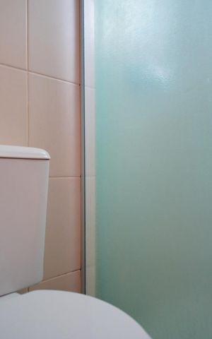 Apartamento à venda com 90m², 3 quartos e 2 vagasBanheiro da Suíte