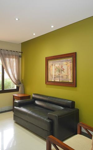 Apartamento à venda com 90m², 3 quartos e 2 vagasHall de Entrada