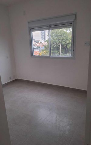 Apartamento para alugar com 45m², 2 quartos e 1 vaga Apartamento para alugar com 45m², 2 quartos e 1 vagaQuarto