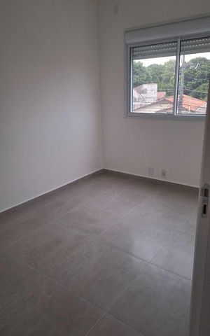 Apartamento para alugar com 45m², 2 quartos e 1 vaga Apartamento para alugar com 45m², 2 quartos e 1 vagaQuarto