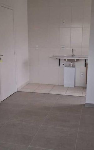 Apartamento para alugar com 45m², 2 quartos e 1 vaga Apartamento para alugar com 45m², 2 quartos e 1 vagaSala