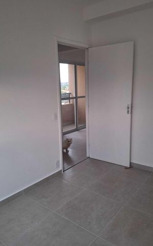 Apartamento para alugar com 45m², 2 quartos e 1 vaga Apartamento para alugar com 45m², 2 quartos e 1 vagaQuarto