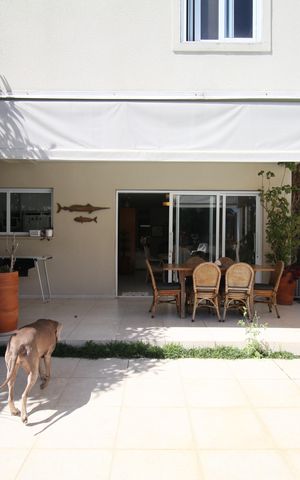 Casa à venda com 350m², 6 quartos e 3 vagasPiscina