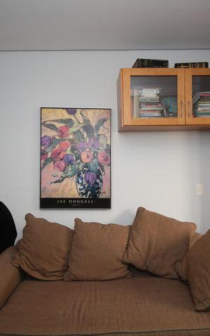 Casa à venda com 350m², 6 quartos e 3 vagasQuarto 1