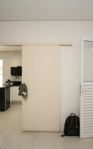 Casa à venda com 350m², 6 quartos e 3 vagasÁrea de Serviço