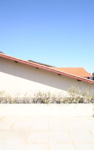 Casa à venda com 350m², 6 quartos e 3 vagasVaranda da Suíte 1