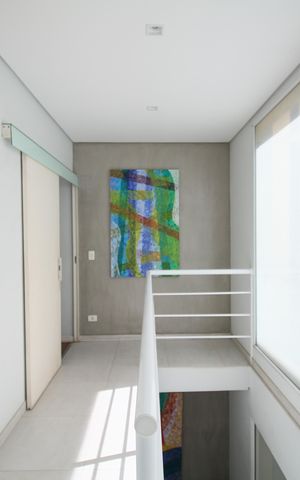 Casa à venda com 350m², 6 quartos e 3 vagasHall das Escada - Suite 1 Andar