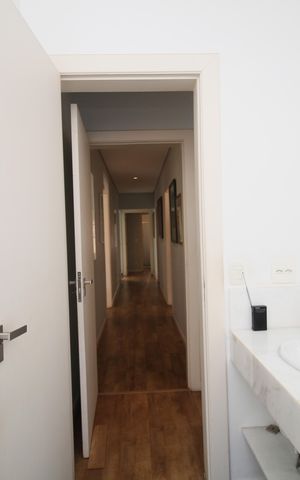Casa à venda com 350m², 6 quartos e 3 vagasBanheiro da Suíte 4
