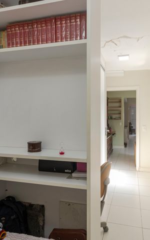 Casa de condomínio à venda com 115m², 2 quartos e 1 vaga Casa de condomínio à venda com 115m², 2 quartos e 1 vagaSuíte 2