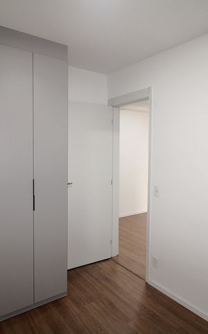 Apartamento à venda com 37m², 2 quartos e sem vagaQuarto 2