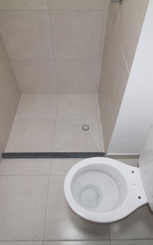 Apartamento à venda com 37m², 2 quartos e sem vagaBanheiro