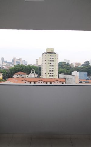 Apartamento à venda com 37m², 2 quartos e sem vagaÁrea de Serviço