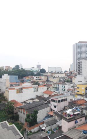 Apartamento à venda com 37m², 2 quartos e sem vagaÁrea de Serviço