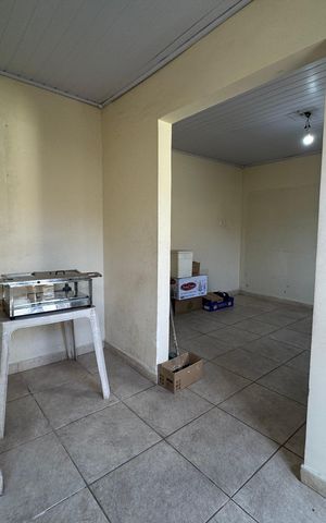 Casa à venda com 288m², 3 quartos e 2 vagas Casa à venda com 288m², 3 quartos e 2 vagasÁrea de Serviço