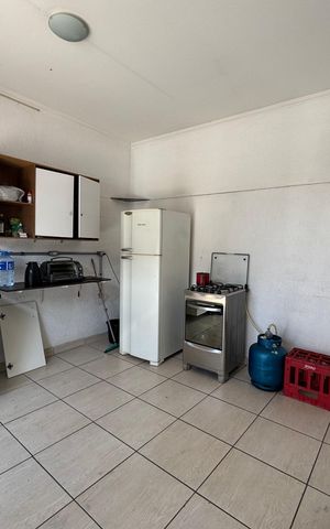 Casa à venda com 288m², 3 quartos e 2 vagas Casa à venda com 288m², 3 quartos e 2 vagasCozinha - Loja