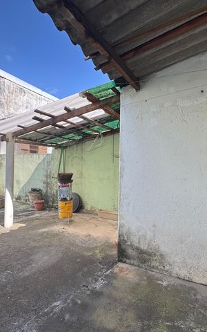 Casa à venda com 288m², 3 quartos e 2 vagas Casa à venda com 288m², 3 quartos e 2 vagasQuintal