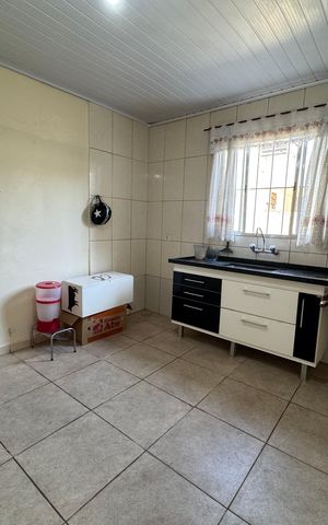 Casa à venda com 288m², 3 quartos e 2 vagas Casa à venda com 288m², 3 quartos e 2 vagasCozinha