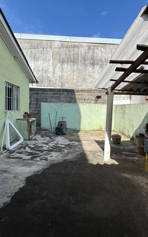Casa à venda com 288m², 3 quartos e 2 vagas Casa à venda com 288m², 3 quartos e 2 vagasQuintal
