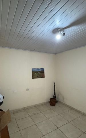 Casa à venda com 288m², 3 quartos e 2 vagas Casa à venda com 288m², 3 quartos e 2 vagasQuarto