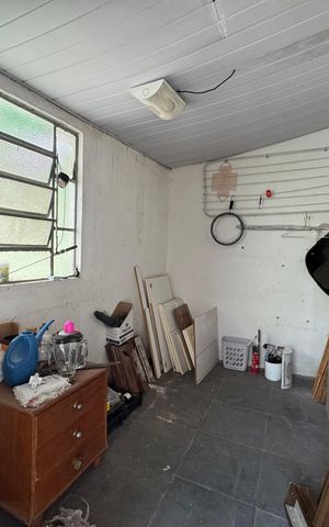 Casa à venda com 288m², 3 quartos e 2 vagas Casa à venda com 288m², 3 quartos e 2 vagasDeposito