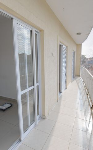 Apartamento para alugar com 73m², 2 quartos e 2 vagas Apartamento para alugar com 73m², 2 quartos e 2 vagasVaranda da Sala