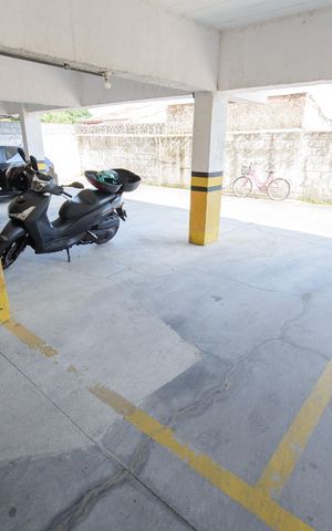 Apartamento para alugar com 73m², 2 quartos e 2 vagas Apartamento para alugar com 73m², 2 quartos e 2 vagasGaragem