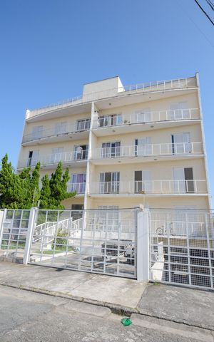 Apartamento para alugar com 73m², 2 quartos e 2 vagas Apartamento para alugar com 73m², 2 quartos e 2 vagasFachada do Prédio