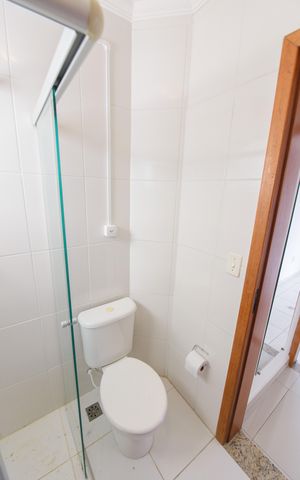 Apartamento para alugar com 73m², 2 quartos e 2 vagas Apartamento para alugar com 73m², 2 quartos e 2 vagasBanheiro Social