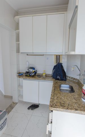 Apartamento para alugar com 73m², 2 quartos e 2 vagas Apartamento para alugar com 73m², 2 quartos e 2 vagasCozinha