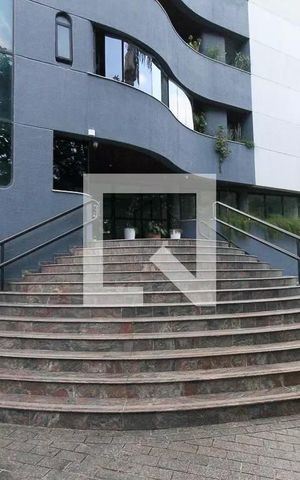 Apartamento para alugar com 145m², 3 quartos e 2 vagas Apartamento para alugar com 145m², 3 quartos e 2 vagasÁrea comum