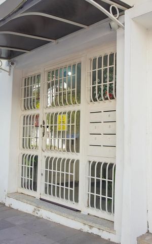 Apartamento para alugar com 79m², 2 quartos e sem vaga Apartamento para alugar com 79m², 2 quartos e sem vagaFachada
