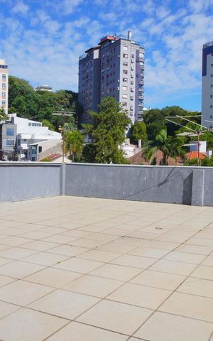 Apartamento para alugar com 79m², 2 quartos e sem vaga Apartamento para alugar com 79m², 2 quartos e sem vagaTerraço