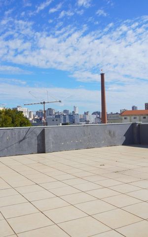 Apartamento para alugar com 79m², 2 quartos e sem vaga Apartamento para alugar com 79m², 2 quartos e sem vagaÁrea comum terraço