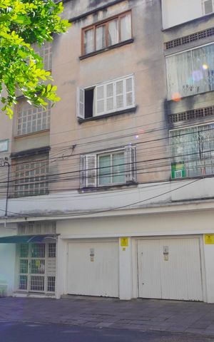 Apartamento para alugar com 79m², 2 quartos e sem vaga Apartamento para alugar com 79m², 2 quartos e sem vagaFachada e placa