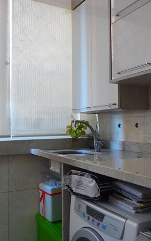 Apartamento para alugar com 79m², 2 quartos e sem vaga Apartamento para alugar com 79m², 2 quartos e sem vagaLavanderia