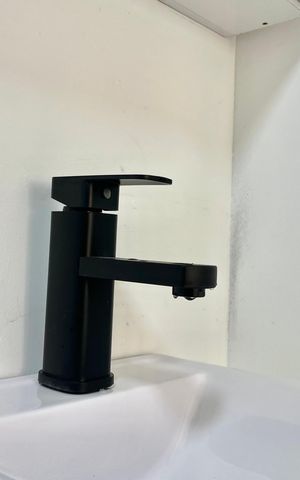 Apartamento à venda com 32m², 1 quarto e sem vaga Apartamento à venda com 32m², 1 quarto e sem vagaBanheiro da Suíte